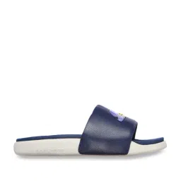Skechers Men's GAMBIX 2.0 UTOPO Navy Slides-picture-11