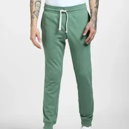 Jack & Jones Blue Slim Fit Joggers-picture-33