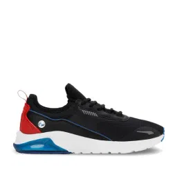 Puma Men's BMW M Motorsport Electron E Pro Black Running Shoes-picture-12