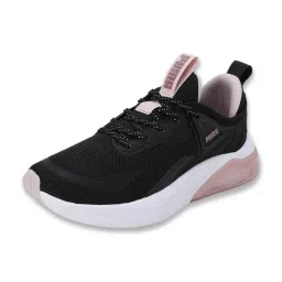 Puma Women's Cell Black Running Shoes image 5