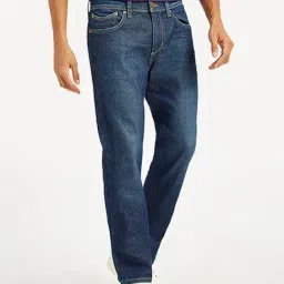 Levi's Men's 541 Tapered Blue Jeans-picture-24