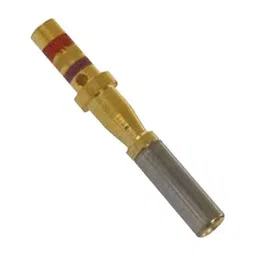 AMPHENOL INDUSTRIAL CIRCULAR CONTACT, COAX, SOCKET, CRIMP, M39029/103-559-picture-43