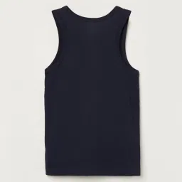 Fame Forever by Lifestyle Boys Multi Vest - Pack of 2 image 5