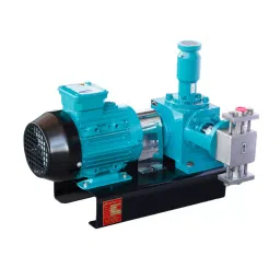 Minimax 0.5 HP Plunger Pump 32 mm Dia. 100 SPM Nominal Speed, MP-20-picture-23