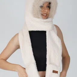 TOMPIK Women Woollen Fashion image 5