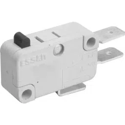Essen Deinki MV25 Series 400 g Actuating Force Miniature Micro Switch, MV2524-picture-12