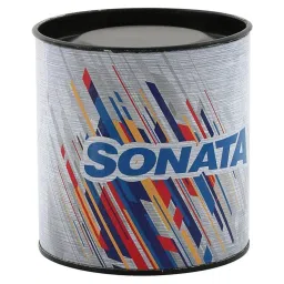 Sonata 87050WM04 Trndz Analog Watch for Women image 5