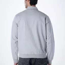 Jack & Jones Men Lightweight Bomber Jacket image 4