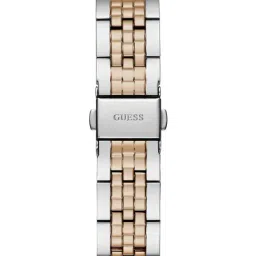 GUESS Starstruck Women Silver Round Dial Analog Watch - GW0765L2 image 4