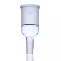 ABGIL Expansion Adapter Borosilicate Glass With B29 Socket and B24 Cone, ADP-02-11-picture-14