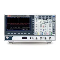 RS PRO RSMSO-2204EA Bench Oscilloscope 200 MHz 16 Digital Channels 4 Analogue Channels, 1805098-picture-34