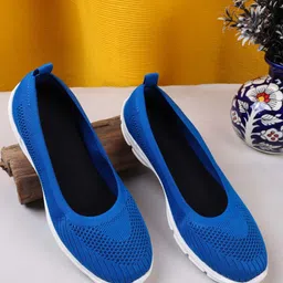 Ziera Women Walking Shoes-picture-30