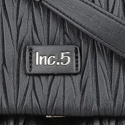 Inc 5 Textured Sling Bag image 4