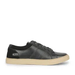Rockport Men's COLLE COREFLEX Black Casual Sneakers-image-68