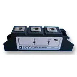 IXYS SEMICONDUCTOR DIODE, 2 MOD, 1800V, 120A, TO240AA, MDD95-16N1B-picture-47