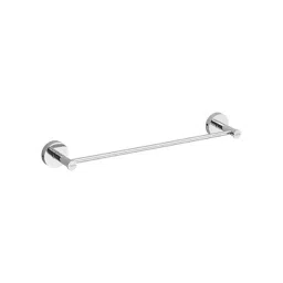 CERA Meridien Stainless Steel Wall Mount Towel Rail 450 mm Chrome Plated, F5015104CH-picture-23