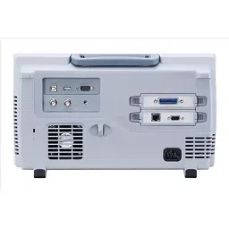 RS PRO IDS2202A Bench Oscilloscope 200 MHz 2 Analogue Channels With RS Calibration, 1241974 image 2