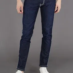 Podge Men Body Slim Fit Jeans-picture-20