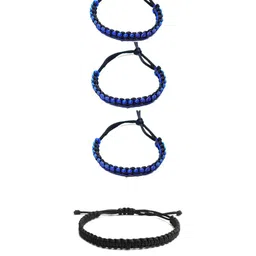 Dynamic Retail Global Plastic Bracelet image 1