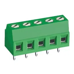 MULTICOMP PRO Wire-To-Board Terminal Blocks TERMINAL BLOCK, WIRE TO BRD, 8POS, 16AWG, MC000023-picture-42