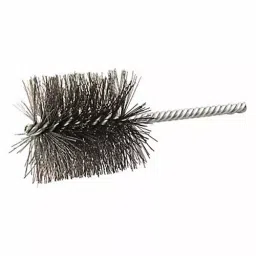 Norton 2 Inch Steel Spiral Tube Brush, Length 5 Inch, 416M75-image-43