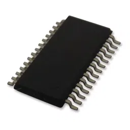 TEXAS INSTRUMENTS Motor Drivers / Controllers MOTOR DRIVER, STEPPER, HTSSOP-28, DRV8825PWPR-picture-28