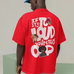 Edyssa Men Printed T-shirt-picture-38