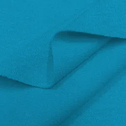 Zeezeezoo Half Sleeves Bua Baby Theme My Bua Loves Me More Than Pav Bhaji Printed Tee - Blue image 4