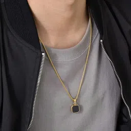 Utkarsh Geometric Pendants image 3