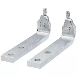 Knipex 44 29 J61 Spare Tips for 44 20 J61 (Set of 1 Pair)-picture-29