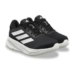 Adidas Men's SUPERNOVA STEP Black Running Shoes image 5