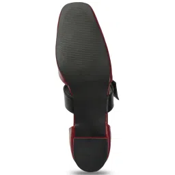 Elle Women's Cherry D'orsay Shoes image 5