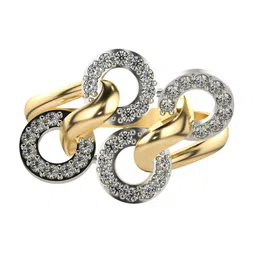 VALANOVA Women Ring Diamond-picture-14