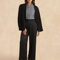 RAREISM Multi Cotton Printed Long Sleeves Top image 5