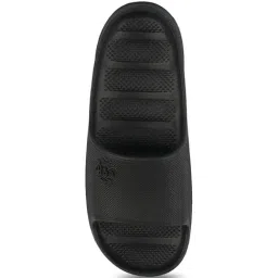NEOZ Women W H&B SUPER Nero Slides image 4