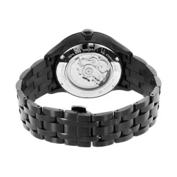 Titan Metal Mechanicals NS90140QM02 Analog Watch for Men image 5