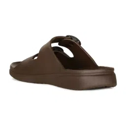 Bata Men's MARSON Brown Casual Sandals image 5