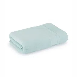 Boutique Living India Blue 1 Cotton 600 GSM Bath Towel-image-16