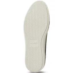 Aldo Men's Light Grey Sneakers image 5