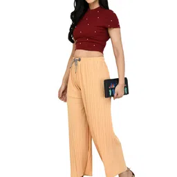 Brainbees Women Palazzos-picture-29