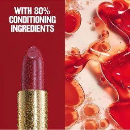 Revlon Super Lustrous Creme Bullet Lipstick - 4.25 g - Porto Please 812 image 5