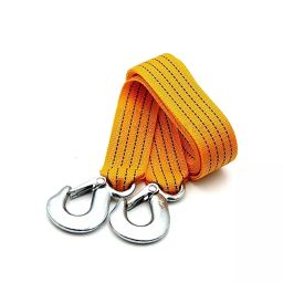 AllExtreme EXCTR1 Assorted Tow Rope Strap with Hooks-3 High Strength Cable Cord for Cars & Trucks-picture-32