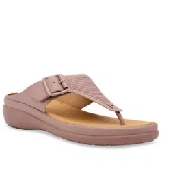 Rocia Women Comfort Nude Sandal-picture-15