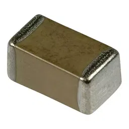 WURTH ELEKTRONIK SMD Multilayer Ceramic Capacitor 100PF, 50V, 10%, X7R, 0402, 885012205055 (Pack of 10)-picture-15