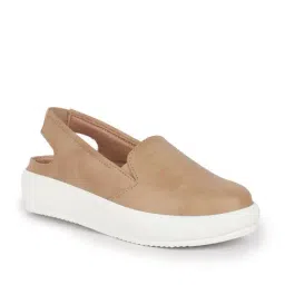 Fausto Women's Cheeku Sling Back Wedges-picture-36