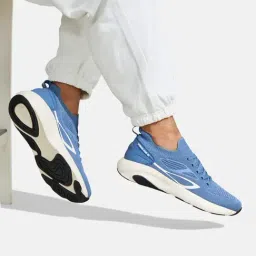 Neemans Unisex Begin Walk Lite Black Casual Sneakers-picture-40