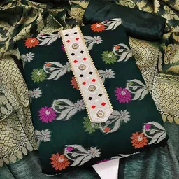 Maroosh Unstitched Dress Material-picture-25