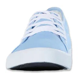 Oxelo by Decathlon Men's Sky Blue Skateboarding Shoes image 5