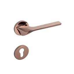OZONE Astro Series NYX Mortise Handle 250 mm High-Quality Zinc Alloy Rose Gold Finish, OZH-AST-NYX 10” ROSE GOLD-picture-39