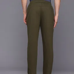 HRX by Hrithik Roshan Men Lifestyle Track Pants image 3